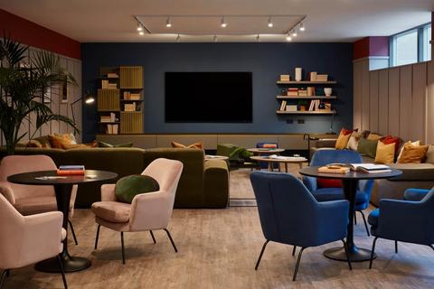 undefined, Harvest Road, Egham TW20