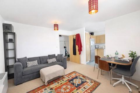 undefined, Marcon Place, Hackney, E8