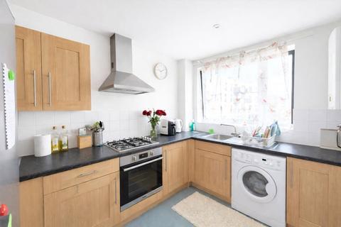 undefined, Marcon Place, Hackney, E8