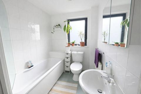 undefined, Marcon Place, Hackney, E8
