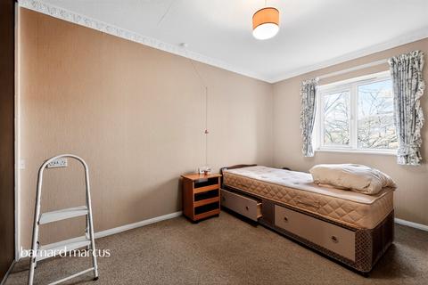 undefined, Kent House Road, London