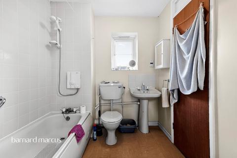 undefined, Kent House Road, London