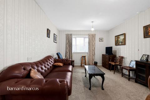 undefined, Kent House Road, London