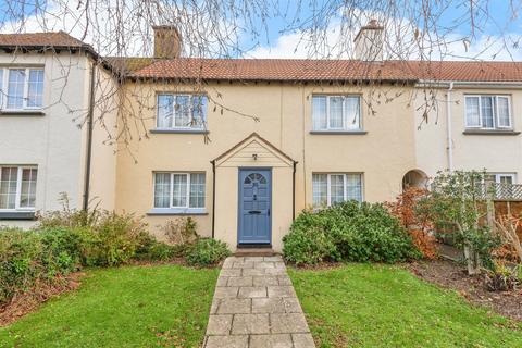 Fownes Road, Minehead