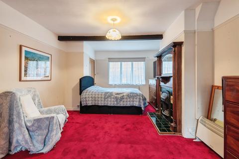 undefined, Fownes Road, Minehead