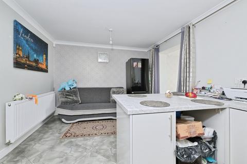 4 bedroom semi-detached house for sale, Kirkgate Street, Wisbech