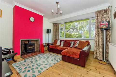 4 bedroom semi-detached house for sale, Mount Drive, Wisbech