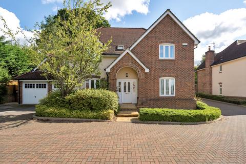 undefined, Hillthorpe Close, Purley, CR8 2