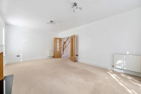undefined, Hillthorpe Close, Purley, CR8 2