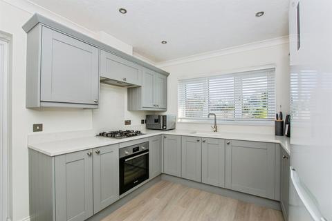 The Lovells, Emneth, WISBECH