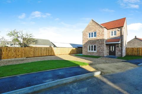 Oakley Way, Outwell, Wisbech