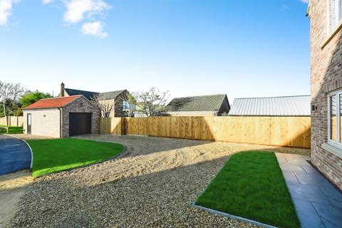 undefined, Oakley Way, Outwell, Wisbech