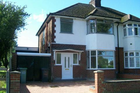 undefined, New Bedford Road, Luton LU3