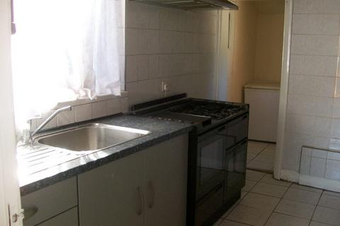 undefined, New Bedford Road, Luton LU3