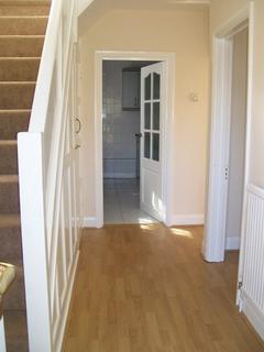 undefined, New Bedford Road, Luton LU3