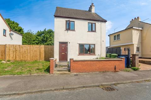 Lerowe Road, Wisbech