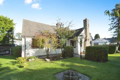 4 bedroom detached bungalow for sale, Four Winds Bungalow, Newhaven, Buxton