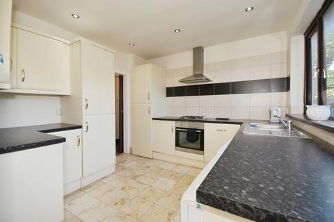 4 bedroom detached bungalow for sale, Four Winds Bungalow, Newhaven, Buxton