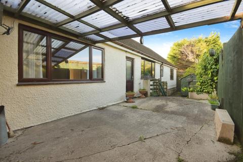4 bedroom detached bungalow for sale, Four Winds Bungalow, Newhaven, Buxton