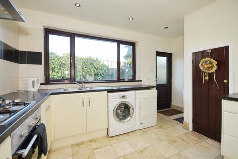 4 bedroom detached bungalow for sale, Four Winds Bungalow, Newhaven, Buxton