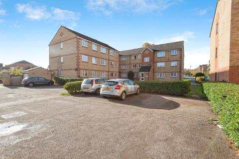 undefined, Prestatyn Close, Stevenage