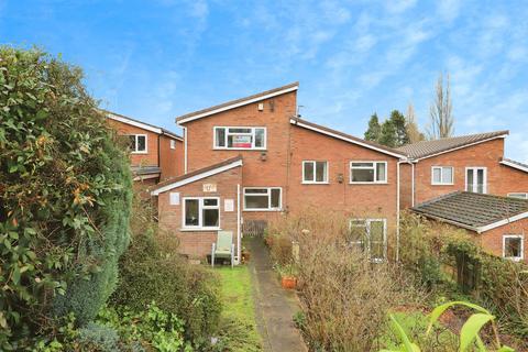 4 bedroom detached house for sale, Kestrel Close, Kidderminster