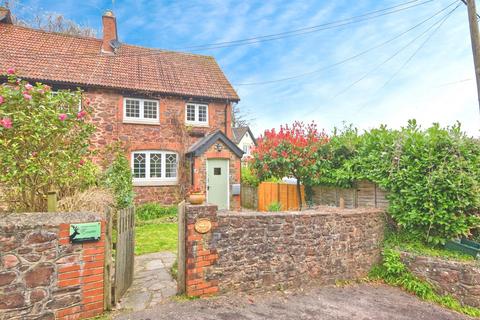 undefined, Redway, Porlock, Minehead