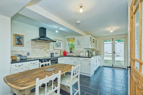 undefined, Redway, Porlock, Minehead