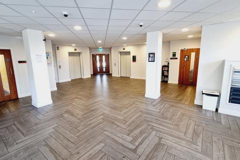 undefined, Waterfront West, Brierley Hill