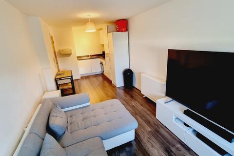 undefined, Waterfront West, Brierley Hill