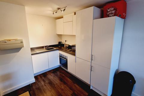 undefined, Waterfront West, Brierley Hill