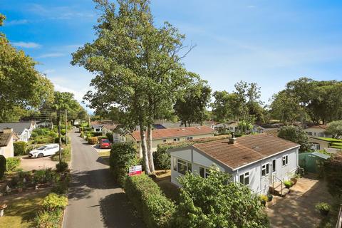 undefined, Deanland Wood Park, Golden Cross, Hailsham