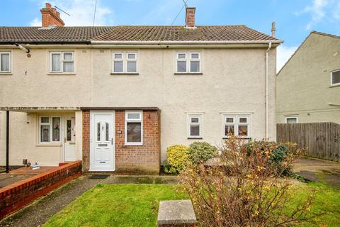 undefined, Caithness Close, Ipswich