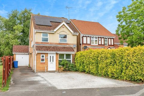Bramshill Avenue, Kettering