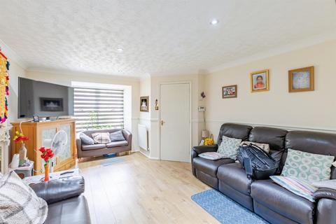 undefined, Bramshill Avenue, Kettering