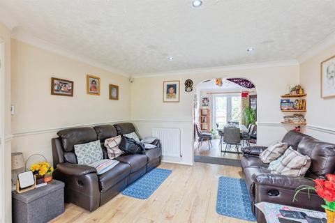 undefined, Bramshill Avenue, Kettering