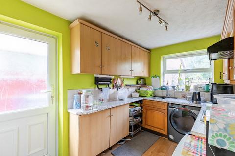undefined, Bramshill Avenue, Kettering