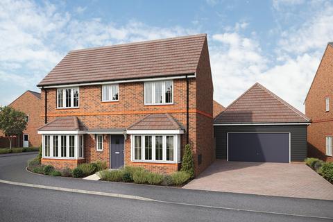 undefined, Kimblewick Road, Great Kimble, Aylesbury