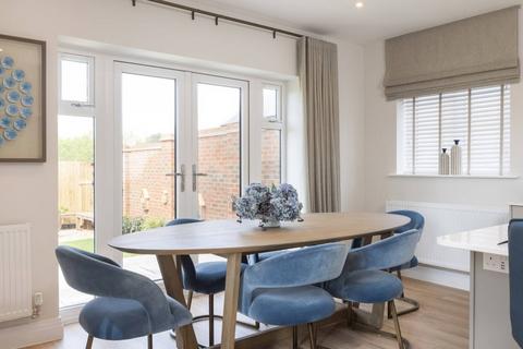 undefined, Kimblewick Road, Great Kimble, Aylesbury
