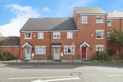 3 bedroom townhouse for sale, Thrumpton Lane, Retford