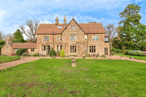 undefined, Priory Green, Dunster, Minehead