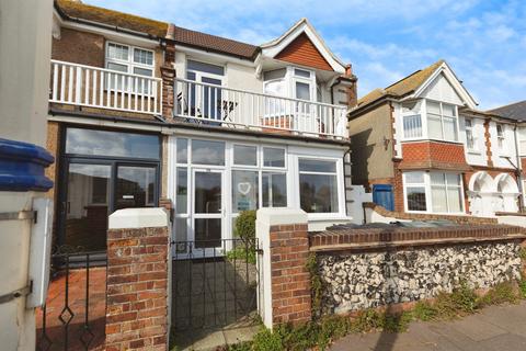 Royal Parade, Eastbourne