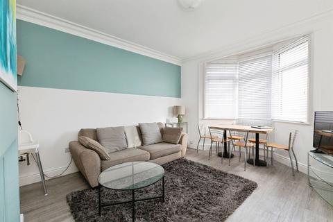 undefined, Royal Parade, Eastbourne