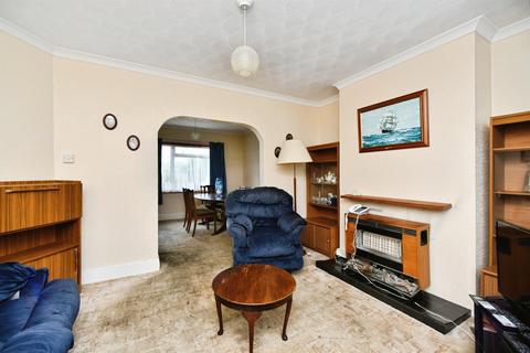 3 bedroom semi-detached house for sale, Widdicombe Way, Brighton