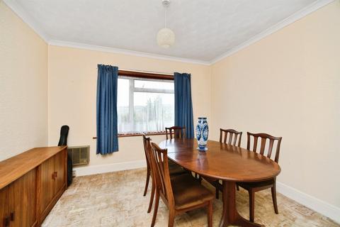 3 bedroom semi-detached house for sale, Widdicombe Way, Brighton