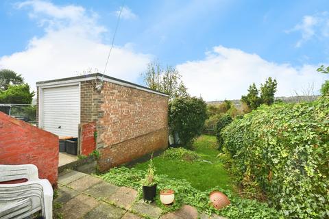 3 bedroom semi-detached house for sale, Widdicombe Way, Brighton