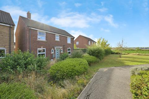 Thistle Close, Yaxley, Peterborough