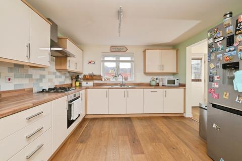 undefined, Thistle Close, Yaxley, Peterborough