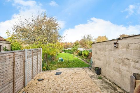 undefined, Churchward Avenue, Swindon