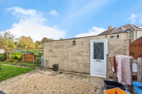 undefined, Churchward Avenue, Swindon